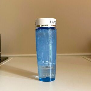 Lancome Bi-Facil Double Action Eye Makeup Remover 125ml / 4.2oz New & Authentic